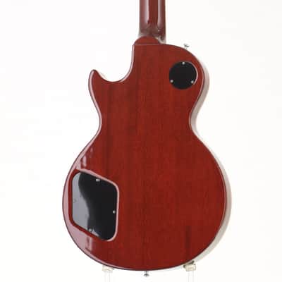 GIBSON USA Les Paul Traditional Plus Heritage Cherry Sunburst [35580439] (08/07) image 4