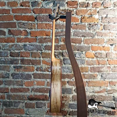Cordoba 24B Baritone Ukulele (2020s - Spruce) image 9