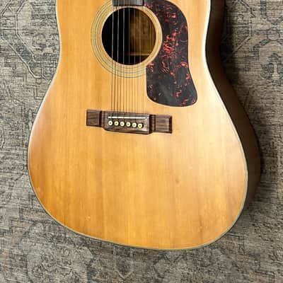 Washburn D28S / D29S - Natural image 6