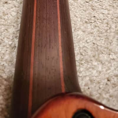 Ibanez S970WRW-NT Premium 2013 - 2017 - Natural image 23