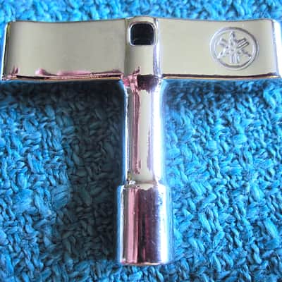 Yamaha Drum Key - USED image 1