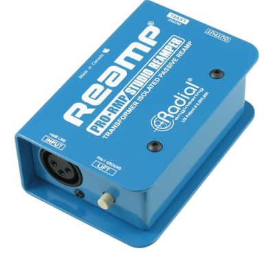 Radial ProRMP Passive Reamper image 4