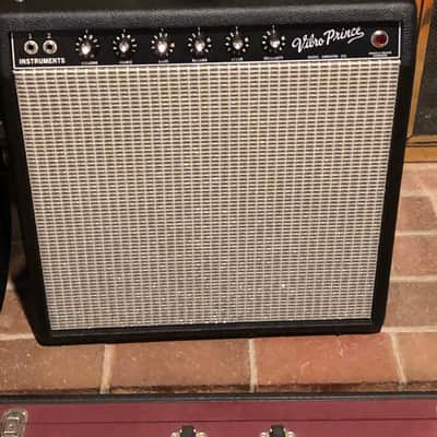 Magic Amplification Vibro Prince 2 x 10 - "Super Prince" image 1