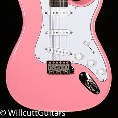 PRS John Mayer Silver Sky Roxy Pink Rosewood (249) image 3