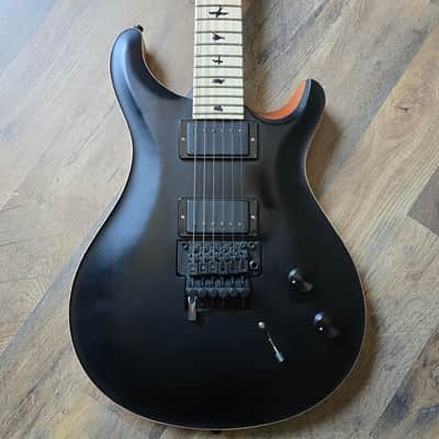 PRS Dustie Waring CE-24 image 1