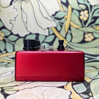 MXR EVH Modern High Gain Pedal image 5