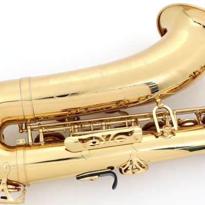 YAMAHA Tenor Saxophone YTS-480 Made in Japan [SN D69574] [07/24] image 7