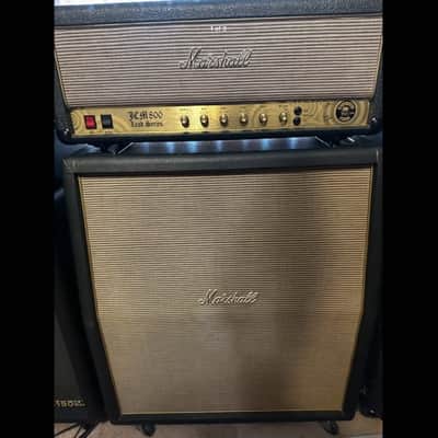 Marshall zakk wylde half stack Jcm 800 90s image 1