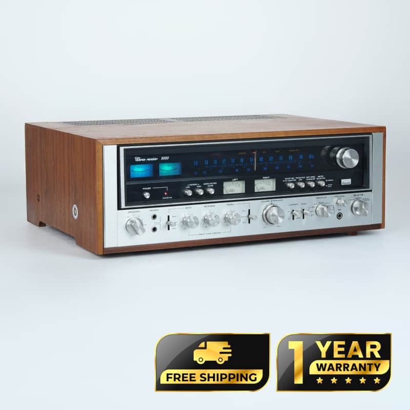 Sansui 9090