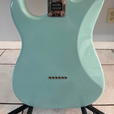 Fender Stratocaster Mod Shop image 7