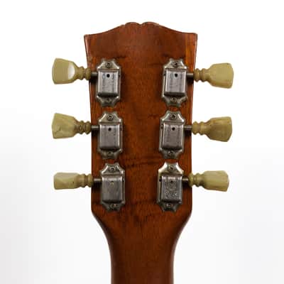 Gibson 1968 Les Paul, Goldtop image 12