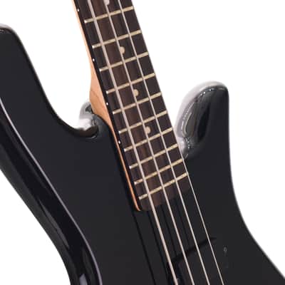 Spector Performer 4 Black NSPER4-BK image 8