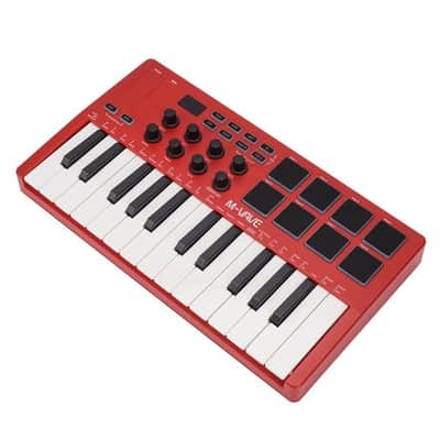 M-vave SMK-25 - rot image 2