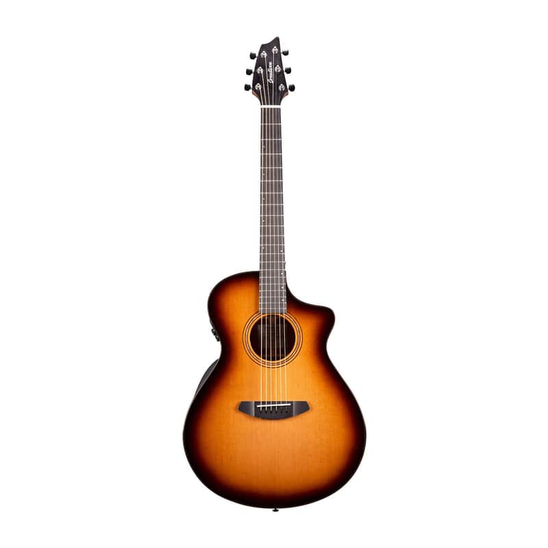 Breedlove Organiz Solo Pro Concert CE image 1