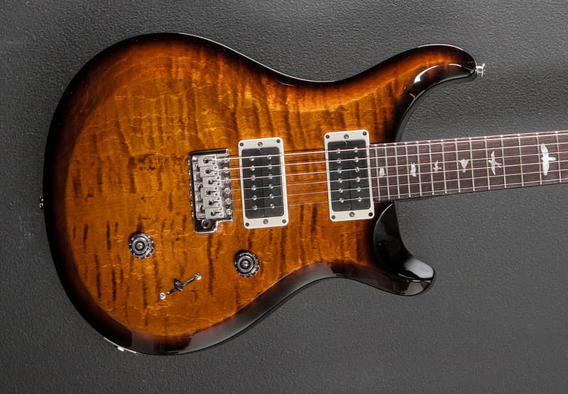 Paul Reed Smith 10th Anniversary S2 Custom 24 Limited Edition '23 image 1
