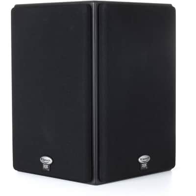 Immagine Klipsch THX-5000-SUR Dual 5.25" 100W 2-Way Surround Speaker, Pair, Black - 2