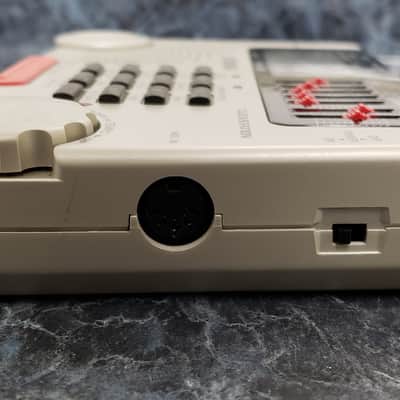 Yamaha CLST-100 Click Station Metronome image 2