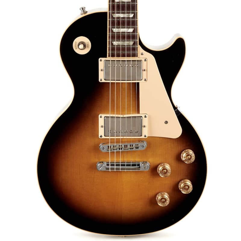Gibson Les Paul Traditional 2008 - 2012 | Reverb Norway