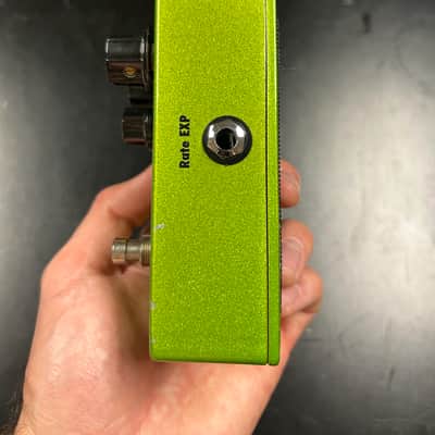EarthQuaker Devices Hummingbird Repeat Percussions V3 2015 - 2019 - Various image 2