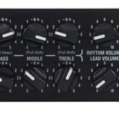 Laney Ironheart Tube Head 15W with USB IRT-STUDIO image 1