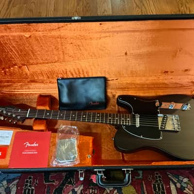 2017 Fender Limited Edition George Harrison Rosewood Telecaster – MINT/Collector Grade / Complete Package - Free Shipping image 14