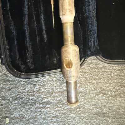 Black Piccolo with Case image 4