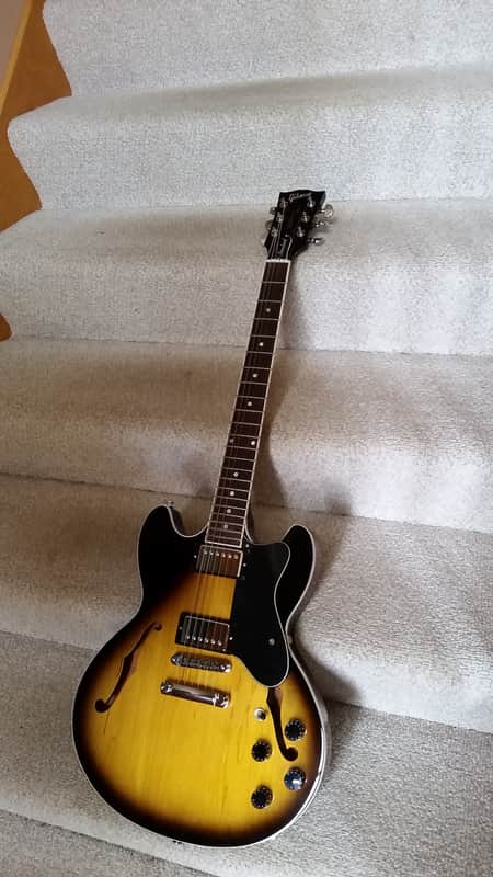 Gibson Midtown Standard image 1