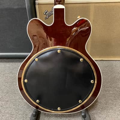 Gretsch Country Gentleman, Made In Japan image 4