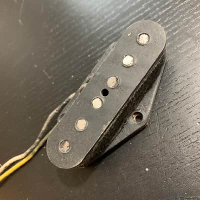 Blackstrap Electrik Co. Custom Broadcaster Set image 2