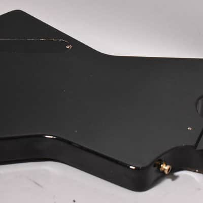 1991 Gibson Explorer Ebony w/OHSC image 14