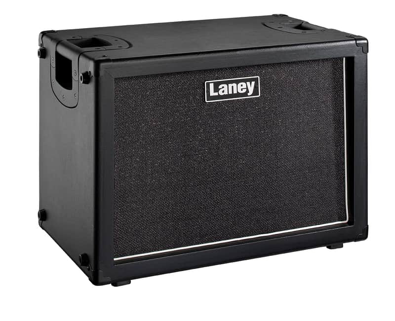 Laney LFR-112 Full Range Cabinet, New, image 1