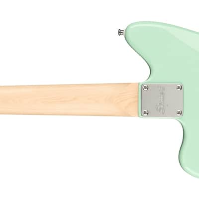 Immagine Squier Mini Jazzmaster HH Surf Green - 3