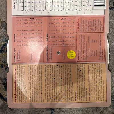 Ron Greene The Ultimate Reference Guide 4, 5, and 6 String Bass Solo Dial image 2