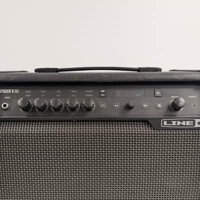 Line 6 Spider V 60 - Amplifier image 3