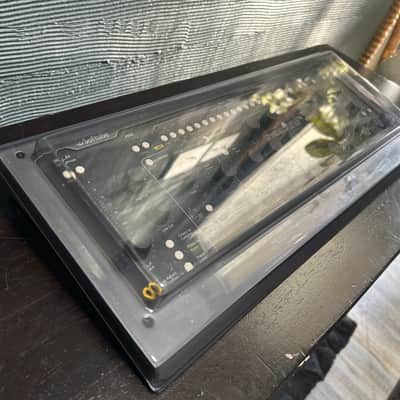 Softube Console One Mk II with Decksaver 2010s - Gray image 12