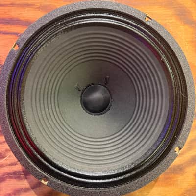 Celestion G12 Vintage 30 12" 60-Watt 8ohm Guitar Amp Speaker 2020s - White image 3
