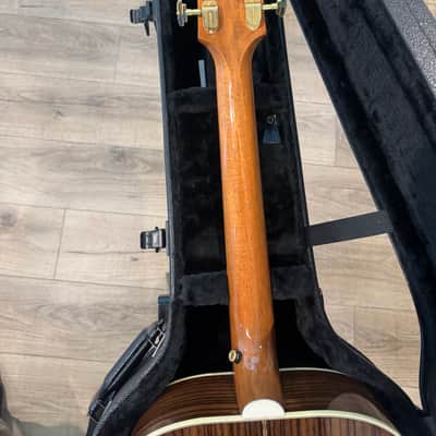 Gibson SJ-200 Standard Rosewood - Rosewood Burst (MAKE OFFERS) image 14