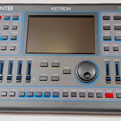 KETRON Event X image 2