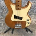 USA Peavey T-20 1983 Natural 1 meg pots Super Ferrite Pickup Vintage Collector Bass Foundation