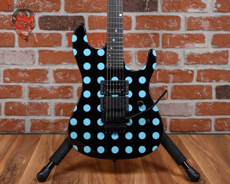 Kramer NightSwan | Reverb Canada