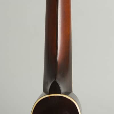 Immagine Gibson  A-2 Carved Top Mandolin (1921), ser. #64513, original black hard shell case. - 9