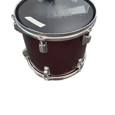 1987 Tama Swingstar 12" Rack Tom MIJ image 4