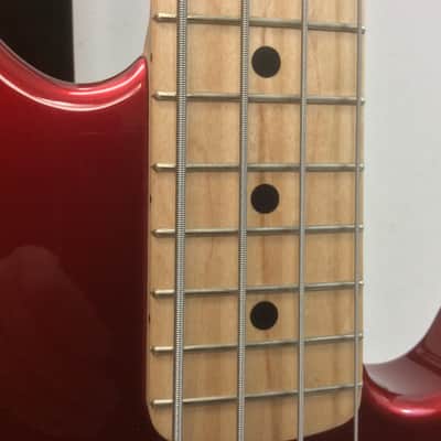 Lakland 4414 Made in U.S.A. Bass Guitar image 10