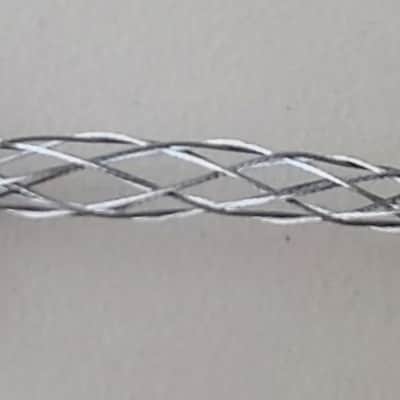 Whirlwind XLR Patch Panel With Back Box and Hubbell Kellems Strain Relief Grip image 10