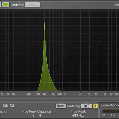 Tube summing mixer, 2x10 inputs, transformer balanced image 10
