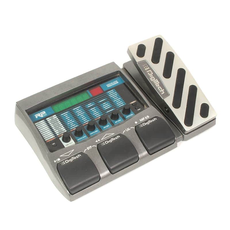 DigiTech RP350 image 3