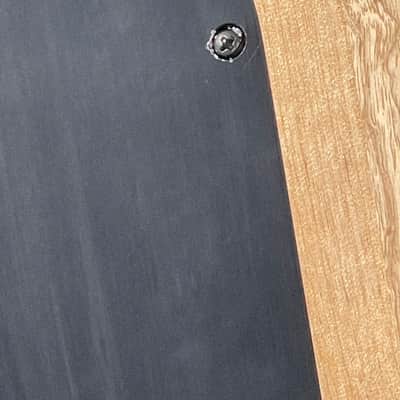 FODERA Emperor ELITE - Custom Ordered  :  HALL-of-FAME WOODS! image 17