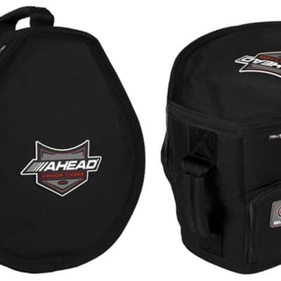 Ahead Bags - AR4008 - 8 x 8 Power Tom Case image 1
