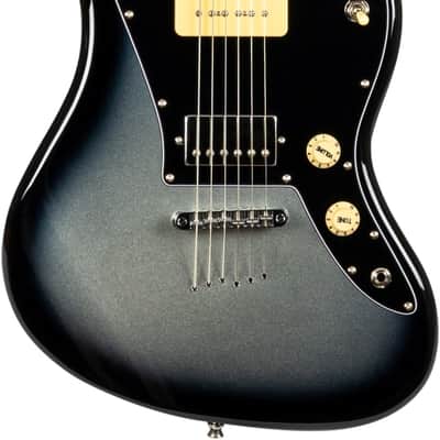 Jet JJ-350 Baritone Moonburst image 2
