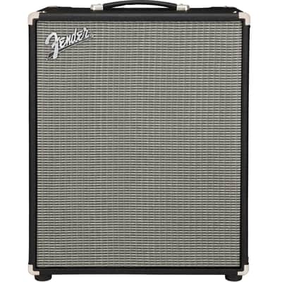 Fender 237-2100-000 Rumble 800 Combo Bass Amp image 1